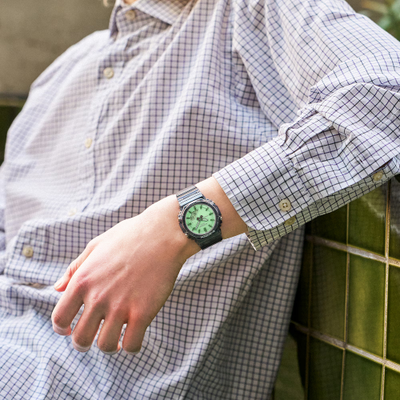 Часы Casio G-Shock GMA-P2100SR-1A