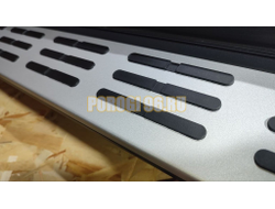 Пороги OEM Style для Changan CS95 Plus 2024-