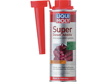 Присадка в дизельное топливо "Super Diesel Additiv" 250 мл