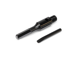 Адаптер M16/шестигранник_drift key для установки сверла алмазного