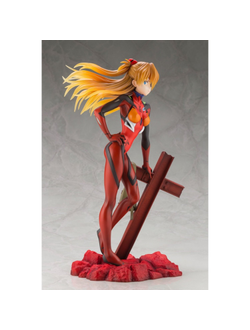 Фигурка 1/6 Аска Лэнгли (Asuka Langley)