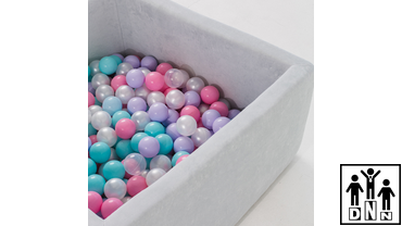 Romana Airpool BOX (серый)