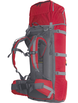 Рюкзак Снаряжение Каньон 65