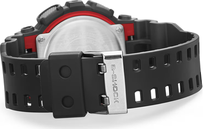 Часы Casio G-Shock GA-110RL-1A