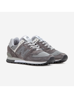 New Balance 576 MADE in UK Grey