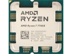 Процессор AMD Ryzen 7 7700X BOX