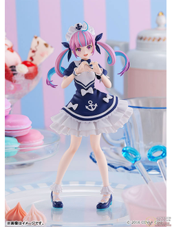 Фигурка Аква Минато (Aqua Minato Pop Up Parade)