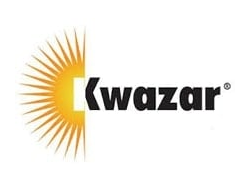 KWAZAR Heavy duty ACID Venus Спреер накачной для кислот pH 1-4, красный 1.5 л