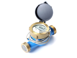 Крыльчатые счетчики воды ВКМ