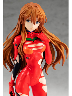 Фигурка Аска Лэнгли (Asuka Langley Pop Up Parade)
