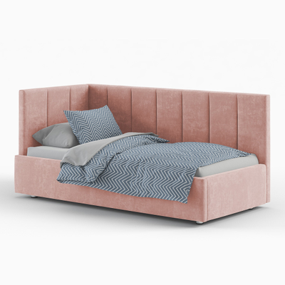 Кровать детская Quadra (Квадра)