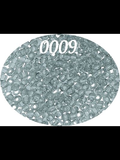Бисер Toho 15/0 5гр цвет № 0009