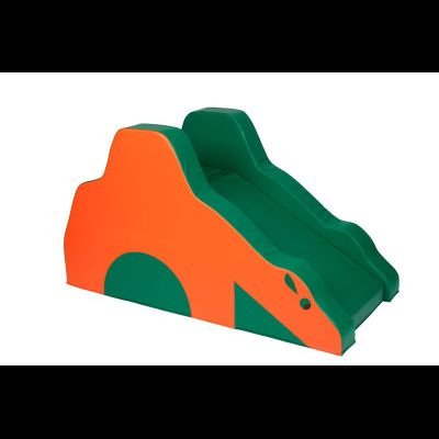 Горка «Верблюд»