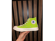 Converse Play Comme Des Garcons логотип 168299C фото