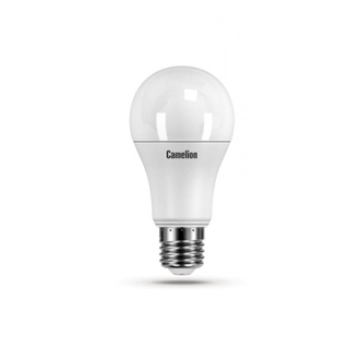 Лампа светодиодная Camelion LED9-A60/845/E27,9Вт,220В 12044