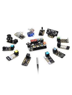 Электронный конструктор Inventor Electronic Kit