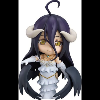 Нендроид Альбедо (Albedo)