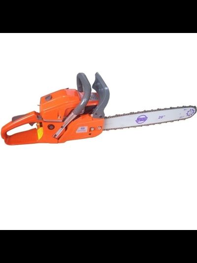 Пила цепная бензиновая Magnus CS5620