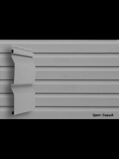 Сайдинг Корабельная доска Grand Line Standart  (3,0м)