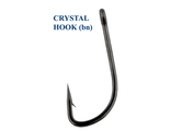 Крючки Silver Stream Crystal hook (10 шт) №14