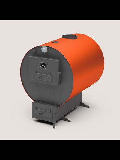 Отопительный котел Уют-20