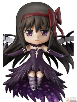 Нендроид Хомура Акэми (Homura Akemi)