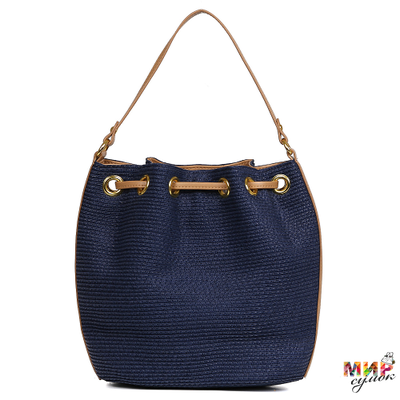 KB6-5 FABRETTI Сумка жен. целлюлоза