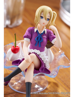 Фигурка Ай Хаясака (Ai Hayasaka Parfait ver.)