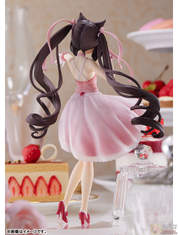 Фигурка Чокола (Chocola Cocktail Dress ver. Pop Up Parade)