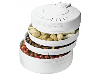 Электросушилка для овощей и фруктов Tarrington House FD 1550