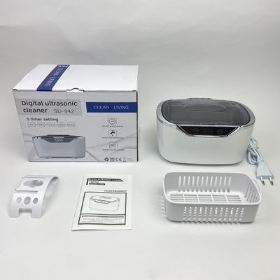 Ультразвуковой очиститель LEADSONIC JP-890