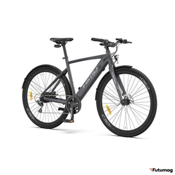 Электровелосипед Xiaomi Himo C30R Серый