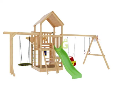 IgraGrad Крафт Pro 2