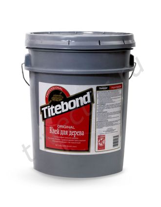 Клей TITEBOND ORIGINAL WOOD GLUE