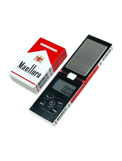 Весы Marlboro 100\0.01г