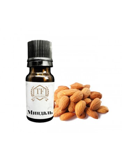 Ароматизатор кондитерский TopFlavors «Миндаль» 10 мл