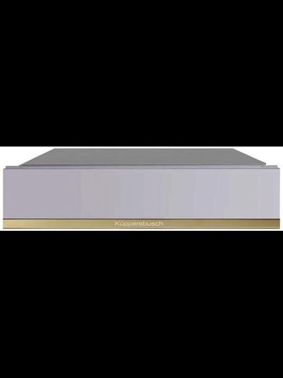 Подогреватель посуды Kuppersbusch CSW 6800.0 G4 Gold