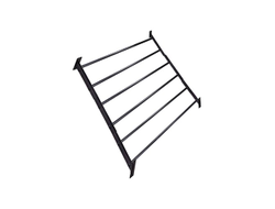 Рукоход наклонный 1800х1800 для рамы Кроссфит AV885/80