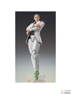 Фигурка Kawajiri Kousaku (Kira)