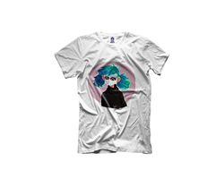 Футболка Sally face №7