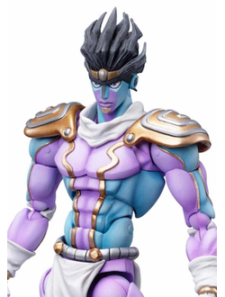 Фигурка Платиновая звезда (Star Platinum ver 2.)