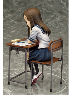 Фигурка 1/7 Такаги (Takagi san)