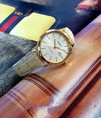 Женские часы Orient RF-QA0003G10B