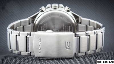 Часы Casio Edifice ECB-10D-2AEF