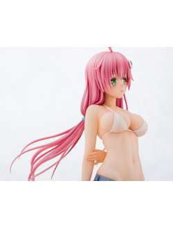 Фигурка 1/6 Лала Саталин Девилюк (Lala Satalin Deviluke Swimsuit ver.)