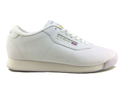 Reebok Classic White (40-44) Арт: 034M