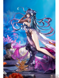 Фигурка 1/7 Русалочка (Little Mermaid Abyss Flower)