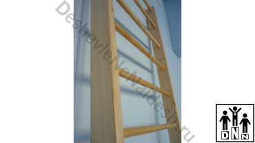 Шведская стенка