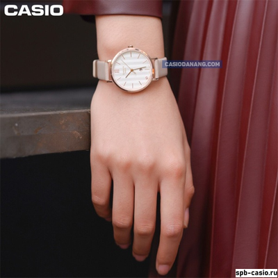 Часы Casio Sheen SHE-4539CGL-7AUDF