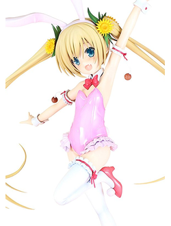 Фигурка 1/7  Махо Мисава (Maho Misawa)